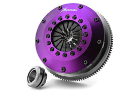 Kit frizione + volano Xtreme Performance Ø 200 mm ceramico rigido bidisco - coppia 1200 Nm - 10 denti - Ø mozzo 35 mm - BMW Serie 3 E46 2000-2006