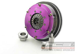 Kit frizione + volano Xtreme Performance Ø 200 mm ceramico a molle bidisco - coppia 1200 Nm - BMW Serie 1 E82 E88 2007-2013 / BMW Serie 3 E90 E91 E92 E93 F31 F34 2006-2016 / BMW Serie 4 2013-2016 / BMW Serie 5 E60 F10 F11 2006-2017 (+2 modelli)