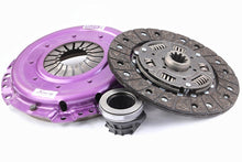 Carica l'immagine nel visualizzatore di Gallery, Kit frizione Xtreme Performance rinforzato organico - BMW Serie 3 E30 E36 ECOTRONIC 1982-2000 / BMW Serie 5 E34 1996