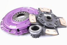 Carica l'immagine nel visualizzatore di Gallery, Kit frizione Xtreme Performance rinforzato ceramico a molle - coppia 290 Nm - BMW Serie 3 E30 E36 ECOTRONIC 1982-2000 / BMW Serie 5 E34 1996
