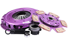 Kit frizione Xtreme Performance racing ceramico a molle - carico 1150 kg - coppia 640 Nm - BMW Serie 3 E30 1982-1993 / BMW Serie 5 E28 E34 1981-1990