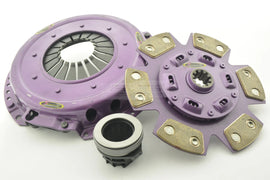 Kit frizione Xtreme Performance rinforzato ceramico a molle - coppia 520 Nm - BMW Serie 3 E30 1986-1992