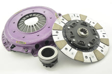 Carica l'immagine nel visualizzatore di Gallery, Kit frizione Xtreme Performance rinforzato ceramico ammortizzato - coppia 520 Nm - BMW Serie 3 E30 1986-1992