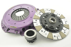Kit frizione Xtreme Performance rinforzato ceramico ammortizzato - coppia 520 Nm - BMW Serie 3 E30 1986-1992