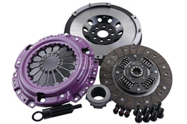 Kit frizione + volano Xtreme Performance rinforzato organico - coppia 340 Nm conversione da volano bimassa a monomassa - BMW Serie 3 E30 E36 1989-1999 / BMW Serie 5 E34 E39 1989-2000 / BMW Z3 E36 1995-2003