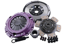Carica l'immagine nel visualizzatore di Gallery, Kit frizione + volano Xtreme Performance rinforzato ceramico a molle - coppia 510 Nm - BMW Serie 3 E30 E36 1989-1999 / BMW Serie 5 E34 E39 1989-2000 / BMW Z3 E36 1995-2003