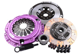 Kit frizione + volano Xtreme Performance rinforzato ceramico ammortizzato - coppia 510 Nm - BMW Serie 3 E30 E36 1989-1999 / BMW Serie 5 E34 E39 1989-2000 / BMW Z3 E36 1995-2003