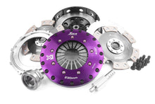 Carica l'immagine nel visualizzatore di Gallery, Componenti frizione Xtreme Clutch kit di conversione frizione BMW M50 BMW 26x35mm - Ø 230 mm - 26 denti - Ø mozzo 35 mm - KBM23553-2E
