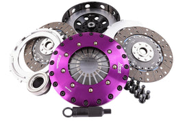 Kit frizione + volano Xtreme Performance Ø 230 mm organico bidisco - coppia 1200 Nm - BMW Serie 3 E46 2000-2006 / BMW Serie 5 E60 E61 2001-2010 / BMW X5 E53 2000-2006