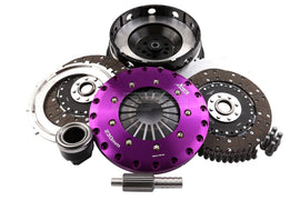 Kit frizione + volano Xtreme Performance Ø 230 mm organico bidisco - coppia 1200 Nm - BMW Serie 2 2015-2021 / BMW Serie 3 2014-2018 / BMW Serie 4 2014-2020