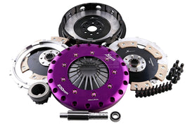 Kit frizione + volano Xtreme Performance Ø 230 mm ceramico rigido bidisco - coppia 1800 Nm - BMW Serie 3 E30 E36 E46 1989-2007 / BMW Serie 5 E28 E34 E39 1981-2003 / BMW Z3 E36 1995-2003