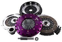 Carica l'immagine nel visualizzatore di Gallery, Kit frizione + volano Xtreme Performance Ø 230 mm organico bidisco - coppia 1200 Nm - BMW Serie 3 E30 E36 E46 1989-2007 / BMW Serie 5 E28 E34 E39 1981-2003 / BMW Z3 E36 1995-2003