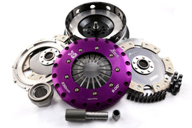 Kit frizione + volano Xtreme Performance Ø 230 mm ceramico rigido bidisco - coppia 1800 Nm - BMW Serie 1 E82 E88 2007-2013 / BMW Serie 3 E90 E91 E92 E93 2006-2013 / BMW Z4 E89 2009-2016