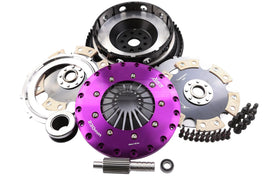 Kit frizione Xtreme Performance Conversion Inc SMF 230mm Twin Solid ceramico - BMW Serie 3 E90 E92 E93 2007-2013