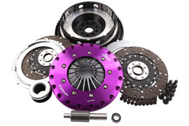 Kit frizione Xtreme Performance Conversion Inc SMF 230mm Twin Solid organico - BMW Serie 3 E90 E92 E93 2007-2013