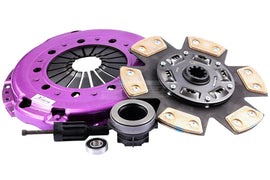 Volano Xtreme Performance rinforzato a molle organico - coppia 700 Nm (per converted ) - BMW Serie 3 E36 E46 1992-2007 / BMW Serie 5 E39 1996-2003 / BMW Z3 E36 1997-2003