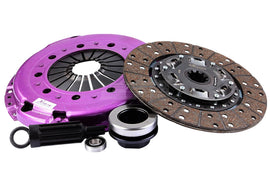 Kit frizione Xtreme Performance rinforzato organico - coppia 460 Nm. Suitable only for KBM24596 1A - BMW Serie 3 E46 2000-2006