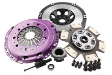 Carica l'immagine nel visualizzatore di Gallery, Kit frizione + volano Xtreme Performance rinforzato ceramico a molle - coppia 700 Nm - BMW Serie 3 E36 E46 1992-2007 / BMW Serie 5 E39 1996-2003 / BMW Z3 E36 1997-2003