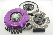Carica l'immagine nel visualizzatore di Gallery, Kit frizione + volano Xtreme Performance racing ceramico a molle - coppia 910 Nm - BMW Serie 1 E82 E88 2007-2013 / BMW Serie 3 E90 E91 E92 E93 2006-2013