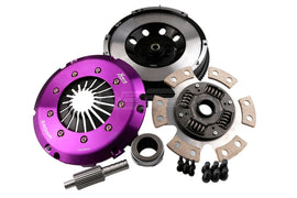 Kit frizione + volano Xtreme Performance racing ceramico a molle - coppia 910 Nm - BMW Serie 1 E82 E88 2007-2013 / BMW Serie 3 E90 E91 E92 E93 F31 F34 2006-2016 / BMW Serie 4 2013-2016 / BMW Serie 5 E60 F10 F11 2006-2017 (+2 modelli)