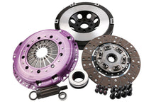 Carica l'immagine nel visualizzatore di Gallery, Kit frizione + volano Xtreme Performance rinforzato organico - coppia 460 Nm conversione da volano bimassa a monomassa - BMW Serie 3 E46 2000-2006