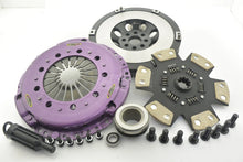 Carica l'immagine nel visualizzatore di Gallery, Kit frizione + volano Xtreme Performance rinforzato ceramico a molle - coppia 722 Nm - BMW Serie 3 E46 2000-2006
