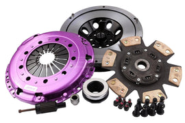 Kit frizione + volano Xtreme Performance rinforzato ceramico a molle - coppia 700 Nm - BMW Serie 3 E46 2000-2006 / BMW X3 E83 2004-2006