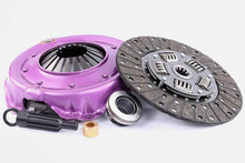 Carica l'immagine nel visualizzatore di Gallery, Kit frizione Xtreme Performance rinforzato organico - coppia 560 Nm - carico 1050 kg (incremento del 20%) - Chevrolet Corvette C2 1962-1967 / Holden H Series 1968-1971 / Pontiac Firebird 1981-1989