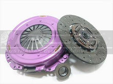Carica l'immagine nel visualizzatore di Gallery, Kit frizione Xtreme Performance rinforzato organico - coppia 580 Nm - carico 1250 kg (incremento del 15%) - Chevrolet Corvette C2 C3 1964-1981 / Holden H Series 1968-1971 / Holden Monaro 1970-1971