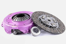 Carica l'immagine nel visualizzatore di Gallery, Kit frizione Xtreme Performance rinforzato organico - coppia 550 Nm - Chevrolet Camaro MK1 MK2 MK3 1966-1992