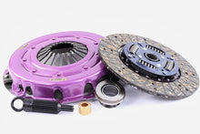 Carica l'immagine nel visualizzatore di Gallery, Kit frizione Xtreme Performance rinforzato organico - coppia 710 Nm - carico 1200 kg (incremento del 15%) - Chevrolet Corvette C3 C4 1983-1989