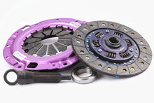 Carica l'immagine nel visualizzatore di Gallery, Kit frizione Xtreme Performance rinforzato organico - coppia 130 Nm - carico 400 kg (incremento del 40%) - Ø 170 mm - 20 denti - Ø mozzo 22.1 mm - KDA17008-1A