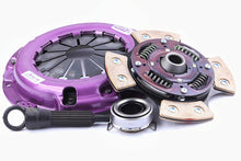 Carica l'immagine nel visualizzatore di Gallery, Kit frizione Xtreme Performance rinforzato ceramico a molle - coppia 250 Nm - carico 450 kg (incremento del 20%) - Ø 190 mm - 20 denti - Ø mozzo 22.1 mm - KDA19003-1B