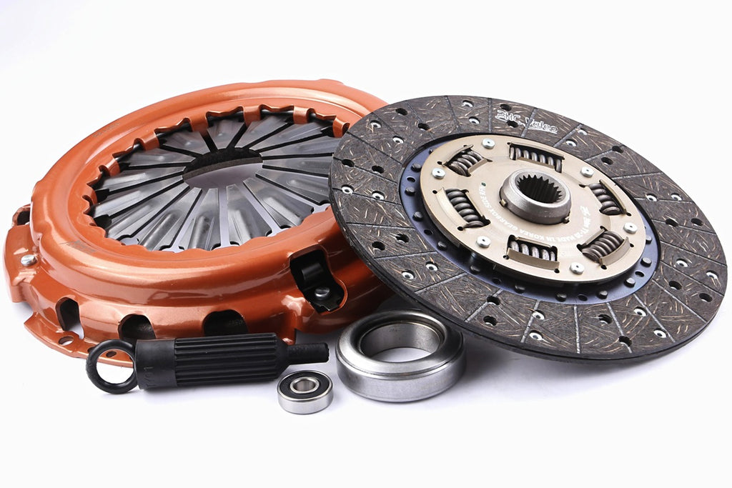 Kit frizione Xtreme Performance rinforzato organico - Toyota Coaster BB11 1977-1982