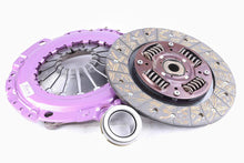Carica l'immagine nel visualizzatore di Gallery, Kit frizione Xtreme Performance rinforzato organico - coppia 270 Nm - carico 745 kg (incremento del 40%) - Chevrolet Rezzo 2005-2009