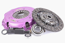 Carica l'immagine nel visualizzatore di Gallery, Kit frizione Xtreme Performance rinforzato organico - coppia 200 Nm - carico 530 kg (incremento del 30%) - Mazda 323 MK1 MK2 MK3 MK4 BD105 FA45V BF5S BF106 BFMP BF7P BW5W BW7W BW105 BF105 1980-1993