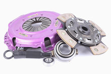 Carica l'immagine nel visualizzatore di Gallery, Kit frizione Xtreme Performance rinforzato ceramico a molle - coppia 310 Nm - carico 530 kg (incremento del 30%) - Mazda 323 MK1 MK2 MK3 MK4 BD105 FA45V BF5S BF106 BFMP BF7P BW5W BW7W BW105 BF105 1980-1993