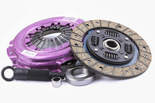 Carica l'immagine nel visualizzatore di Gallery, Kit frizione Xtreme Performance rinforzato organico - coppia 210 Nm - carico 550 kg (incremento del 40%) - Ford Escort MK1 MK2 MK3 CADR BADR 1974-1981 / Ford Sierra 1982-1986