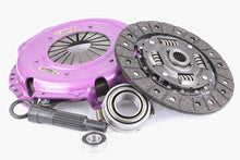 Carica l'immagine nel visualizzatore di Gallery, Kit frizione Xtreme Performance rinforzato organico - coppia 200 Nm - carico 530 kg (incremento del 30%) - Mazda 323 MK1 MK2 MK3 BD103 1980-1989