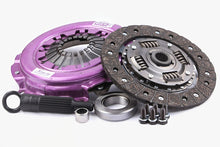 Carica l'immagine nel visualizzatore di Gallery, Kit frizione Xtreme Performance rinforzato organico - coppia 210 Nm - carico 550 kg (incremento del 40%) - Ford Escort MK1 MK2 1970-1976 / Ford Puma 1999-2002 / Ford Sierra 1982-1986