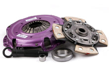 Carica l'immagine nel visualizzatore di Gallery, Kit frizione Xtreme Performance rinforzato ceramico a molle - coppia 320 Nm - carico 550 kg (incremento del 40%) - Ford Escort MK1 MK2 1970-1976 / Ford Puma 1999-2002 / Ford Sierra 1982-1986