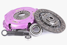Load image into Gallery viewer, Kit frizione Xtreme Performance rinforzato organico - coppia 200 Nm - carico 530 kg (incremento del 30%) - Mazda 323 MK2 MK3 FA45V 1982-1985
