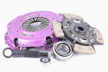 Carica l'immagine nel visualizzatore di Gallery, Kit frizione Xtreme Performance rinforzato ceramico a molle - coppia 310 Nm - carico 530 kg (incremento del 30%) - Mazda 323 MK2 MK3 FA45V 1982-1985