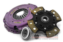 Carica l'immagine nel visualizzatore di Gallery, Kit frizione Xtreme Performance racing ceramico a molle - carico 700 kg (incremento del 70%) - coppia 400 Nm - Ø 185 mm - 20 denti - Ø mozzo 22.2 mm - KFD19009-1R