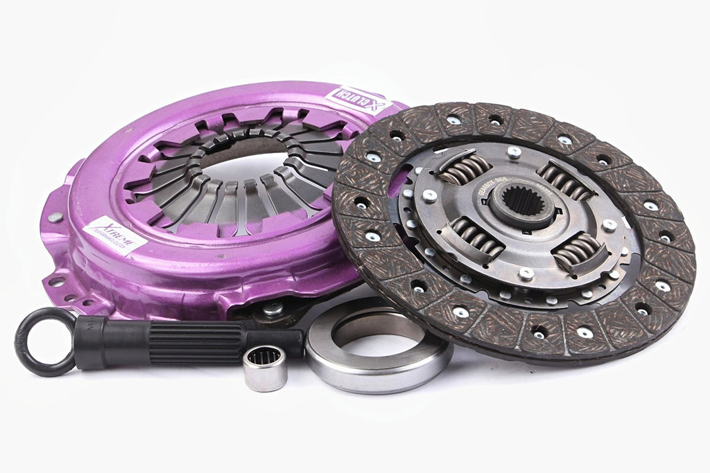 Kit frizione Xtreme Performance rinforzato organico - coppia 210 Nm - carico 550 kg (incremento del 40%) - Ford Escort MK1 MK2 1968-1976