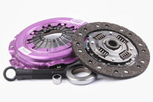 Carica l'immagine nel visualizzatore di Gallery, Kit frizione Xtreme Performance rinforzato organico - coppia 210 Nm - carico 550 kg (incremento del 40%) - Ford Escort MK1 MK2 1968-1976