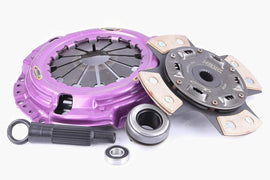 Kit frizione Xtreme Performance rinforzato ceramico a molle - coppia 320 Nm - carico 630 kg (incremento del 50%) - Mazda 2 DY5W 2003-2007 / Mazda 323 MK4 MK5 MK6 BA BA11 1994-1998