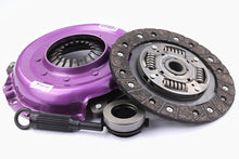 Carica l'immagine nel visualizzatore di Gallery, Kit frizione Xtreme Performance rinforzato organico - coppia 270 Nm - carico 650 kg (incremento del 40%) - Ford Escort MK2 MK3 1975-1980