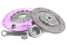 Carica l'immagine nel visualizzatore di Gallery, Kit frizione Xtreme Performance rinforzato organico - coppia 280 Nm - carico 700 kg (incremento del 40%) - Mazda 323 MK3 MK4 MK5 BG8P BG8S 1989-1994