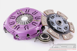 Kit frizione Xtreme Performance rinforzato ceramico a molle - coppia 450 Nm - Ford Escort MK2 MK3 MK4 MK5 1980-1998 / Ford Fiesta MK3 MK4 FBJT 1990-1995